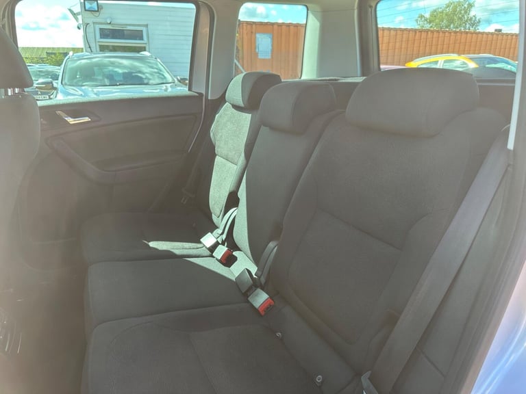 2014 Skoda Yeti 1.2 TSI SE Euro 5 5dr HATCHBACK Petrol Manual