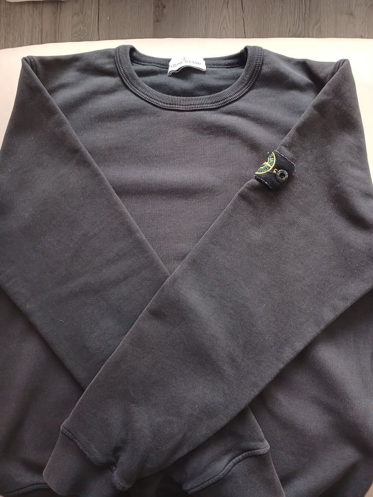 image for Stone island jumper 