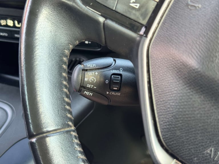 2019 Peugeot Rifter 1.2 Rifter Allure PureTech S/S 5dr - NATIONAL DELIVERY* Unlisted Petrol Manual