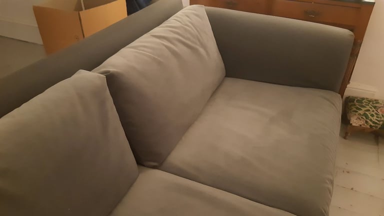 3 SEATER SOFA / DOUBLE SOFA BED