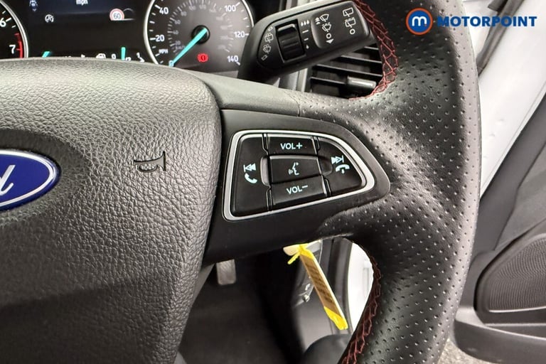 2022 Ford Ecosport 1.0 EcoBoost 140 ST-Line 5dr SUV Petrol Manual
