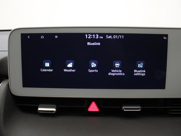 2021 Hyundai IONIQ 5 160kW Ultimate 73 kWh 5dr Auto Estate ELECTRIC Automatic