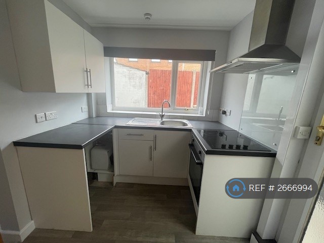 1 bedroom flat in Southtown Road, Great Yarmouth, NR31 (1 bed) (#2666994)