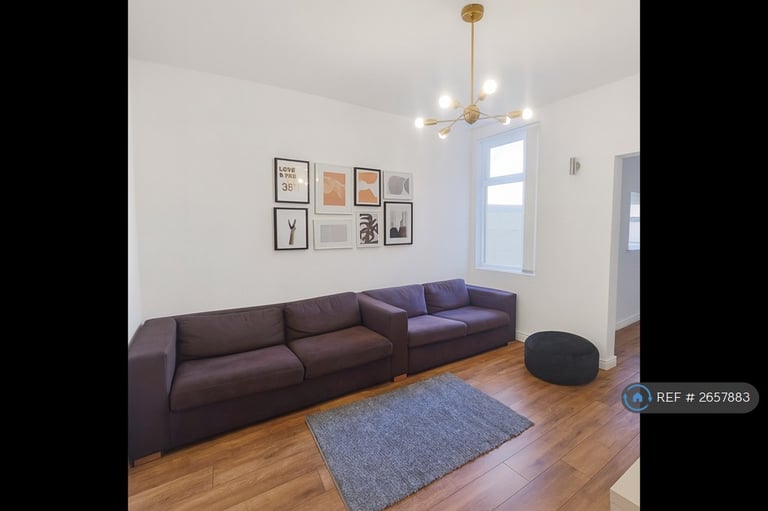 6 bedroom house in Albert Edward Road, Liverpool, L7 (6 bed) (#2657883)