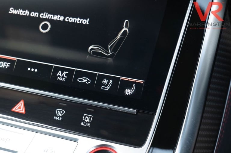2020 Audi RS Q8 4.0 TFSI V8 Vorsprung SUV 5dr Petrol Tiptronic quattro Euro 6 (s/s) (600 ps Petro...
