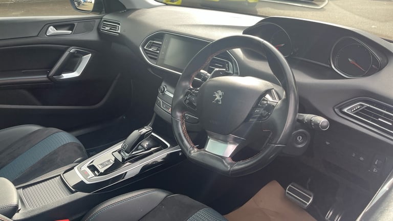 2019 Peugeot 308 1.2 PureTech 130 Tech Edition 5dr EAT8 Petrol Hatchback Hatchback Petrol Automatic