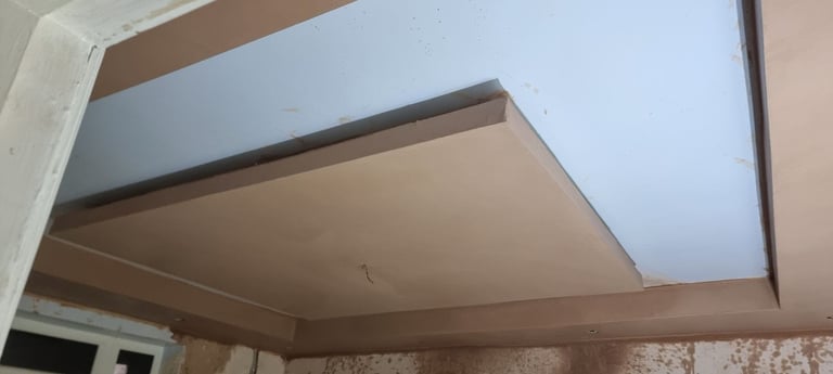 Plasterer  