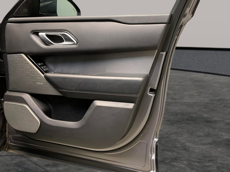 2021 Land Rover Range Rover Velar 2.0 D200 MHEV Edition SUV 5dr Diesel Auto 4WD Euro 6 (s/s) (204...