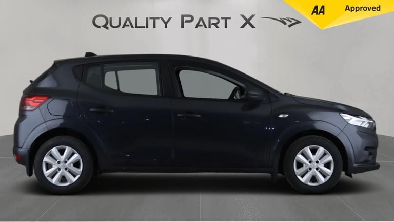 2022 Dacia Sandero 1.0 TCe Essential Euro 6 (s/s) 5dr HATCHBACK Bi Fuel Manual