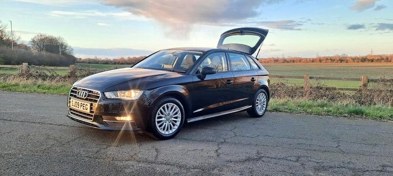 1.6 TDI Ultra 110 SE Technik 5dr £20 Tax, New Cambelt &amp; Water pump, Lady Owned