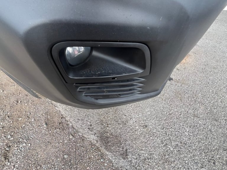 2021 21 CITROEN BERLINGO 1.5 BLUEHDI 1000 ENTERPRISE M PANEL VAN 5DR DIESEL MANU