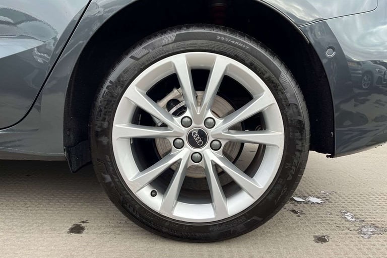 2024 Audi A3 30 TFSI Sport 5dr Hatchback Petrol Manual