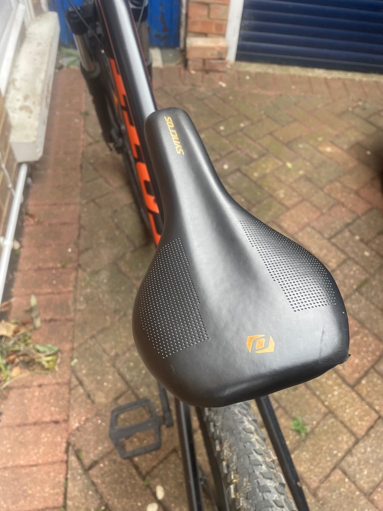 Scott Aspect 960 Mountain Bike