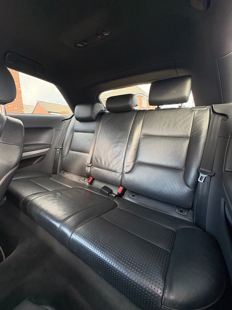 Audi, S3, Hatchback, 2009, Manual, 1984 (cc), 3 doors