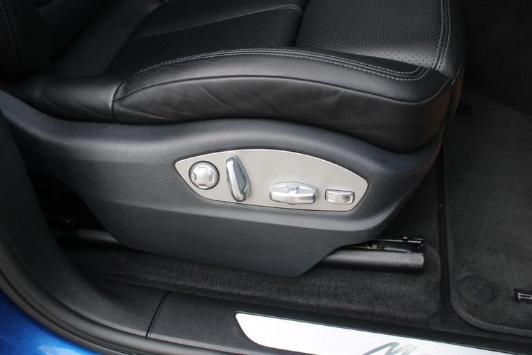 2015 Porsche Macan 2.0T PDK 4WD Euro 6 (s/s) 5dr ESTATE Petrol Automatic