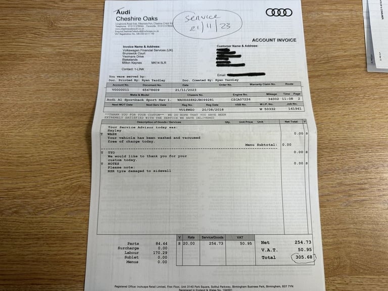 2018 Audi A1 1.4 TFSI Sport Sportback 5dr Petrol S Tronic Euro 6 (s/s) (Nav) (125 ps) Hatchback P...