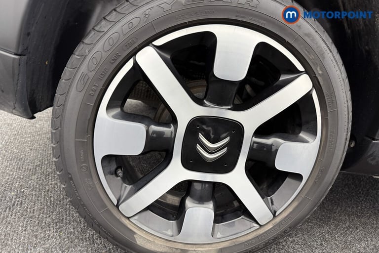 2020 Citroen C4 Cactus 1.2 PureTech Flair 5dr [6 Speed] SUV Petrol Manual