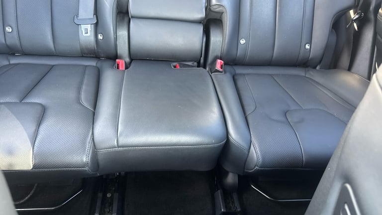 2019 Hyundai Santa Fe 2.2 CRDi Premium 5dr 4WD Diesel Estate Estate Diesel Manual