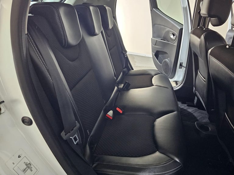 2018 Renault Clio 0.9 TCE 90 Dynamique S Nav 5dr HATCHBACK PETROL Manual