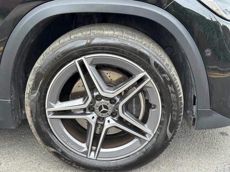 2022 Mercedes-Benz GLA 1.3 GLA250e 15.6kWh Exclusive Edition (Premium Plus) 8G-DCT Euro 6 (s/s) 5...