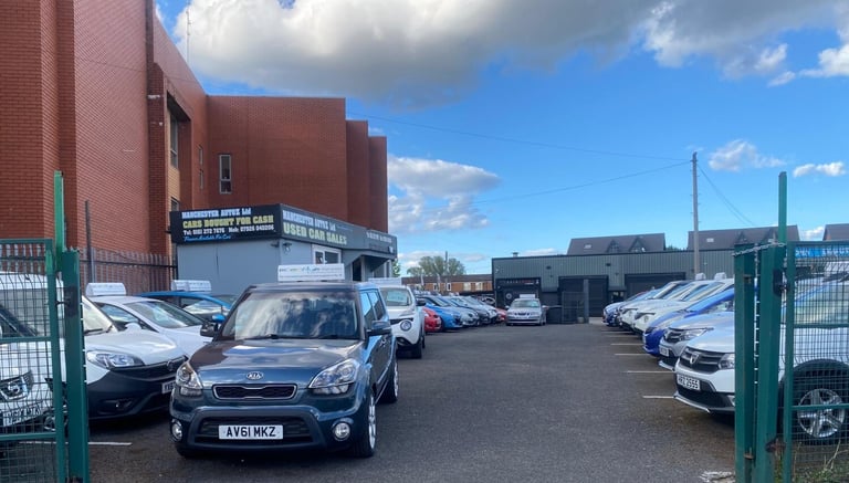 2010 Skoda Fabia 1.4 TDI Pure Drive 2 5dr HATCHBACK Diesel Manual