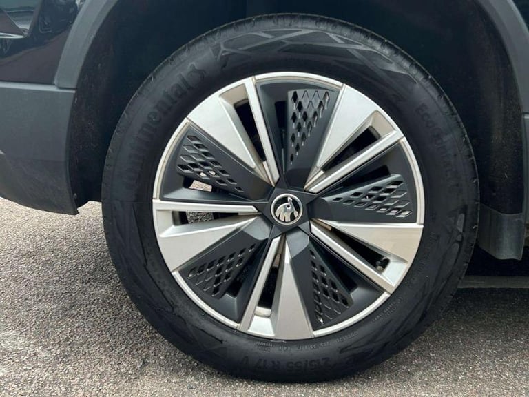 2022 Skoda Karoq Se Drive Tsi Manual SUV Petrol Manual