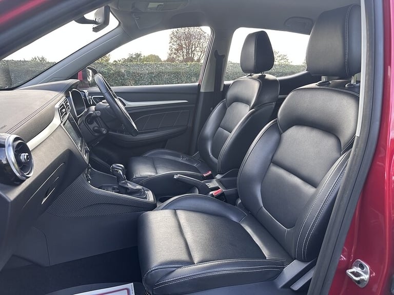 2019 MG MG ZS 1.0T GDi Exclusive 5dr DCT HATCHBACK PETROL Automatic