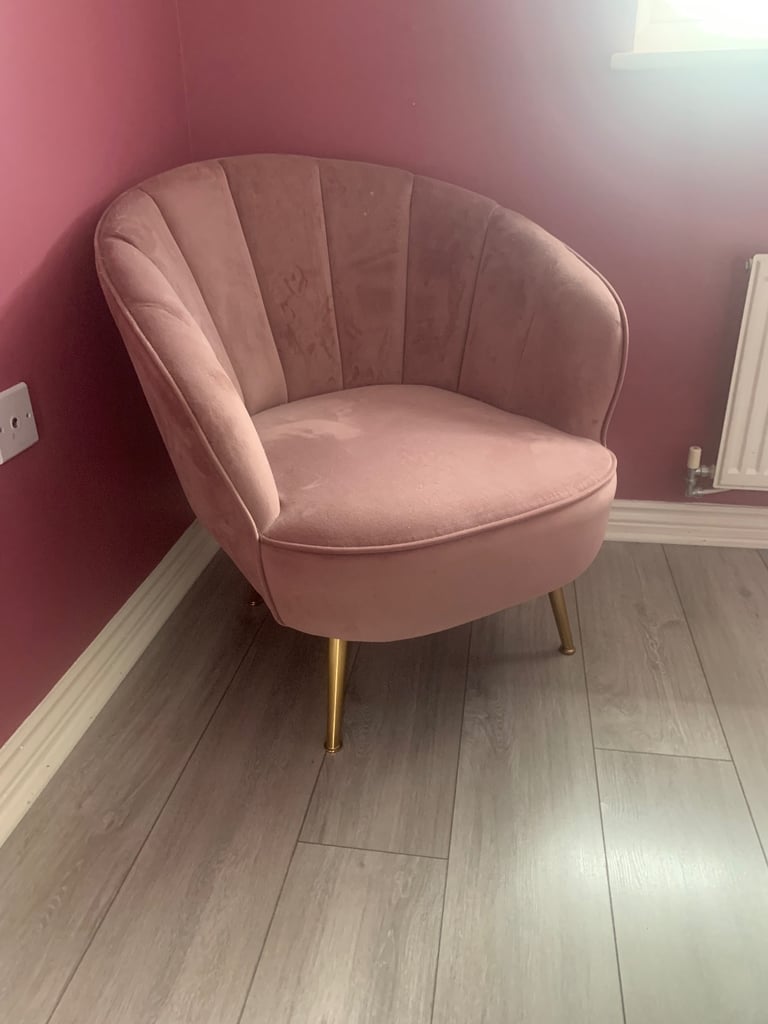 image for Accent Chair