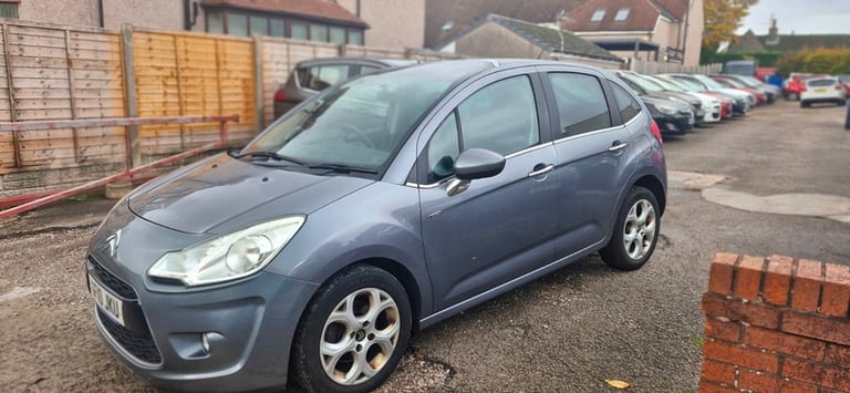 Citroen C3 EXCLUSIVE