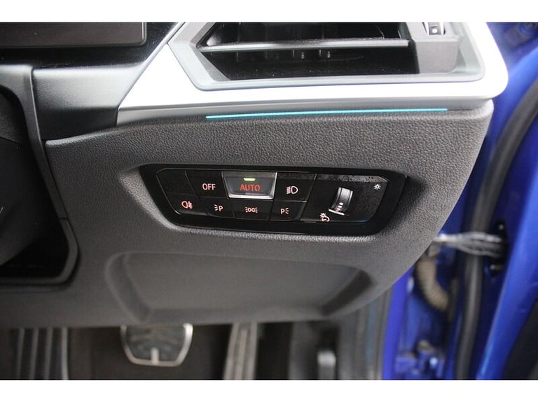 2022 BMW 3 Series 330e M Sport Estate HYBRID Automatic