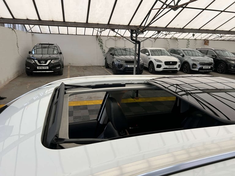 2016 Suzuki Vitara 1.6 Vitara SZ5 DDiS Allgrip 4WD 5dr SUV Diesel Manual