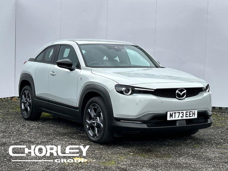 2023 Mazda MX-30 17.8kWh R-EV Prime-Line SUV 5dr Petrol Plug-in Hybrid Auto (s/s) (Range Ext SUV ...