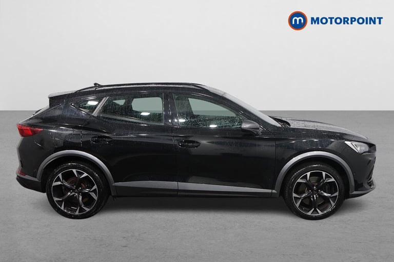2021 Cupra Formentor 2.0 TSI 310 VZ2 5dr DSG 4Drive SUV Petrol Automatic