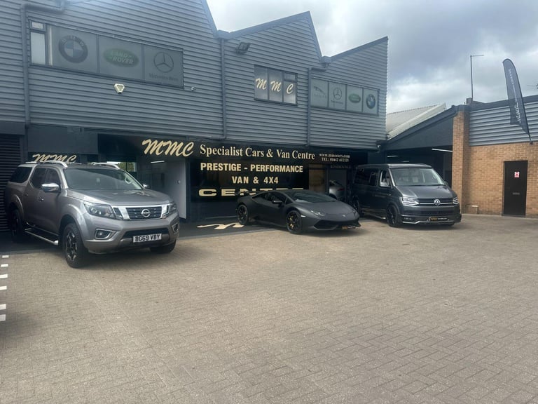 LAND ROVER RANGE ROVER 3.0 TD V6 Vogue Black Auto Diesel 2017
