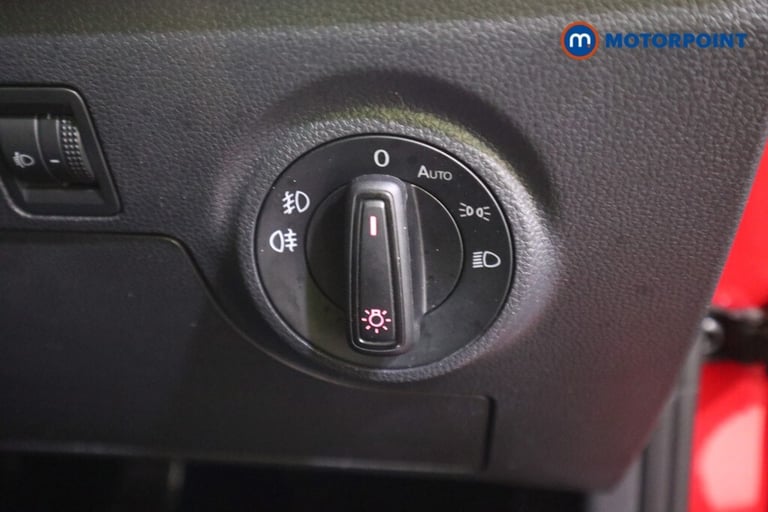 2022 SEAT Ibiza 1.0 TSI 95 SE Technology 5dr Hatchback Petrol Manual