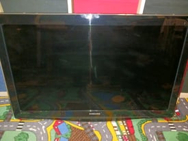 Samsung 40 inch TV for swap
