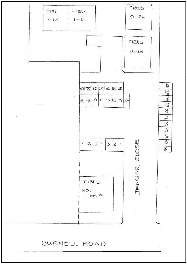 Garage to rent in Sutton (SM1) | Stashbee