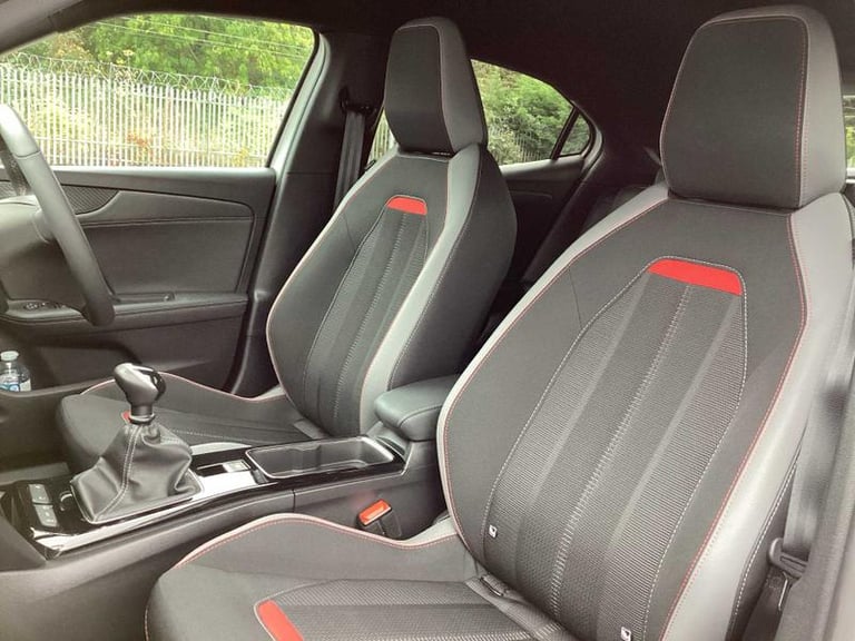 2024 Vauxhall Mokka 1.2 Turbo 136 GS 5dr Manual SUV Petrol Manual