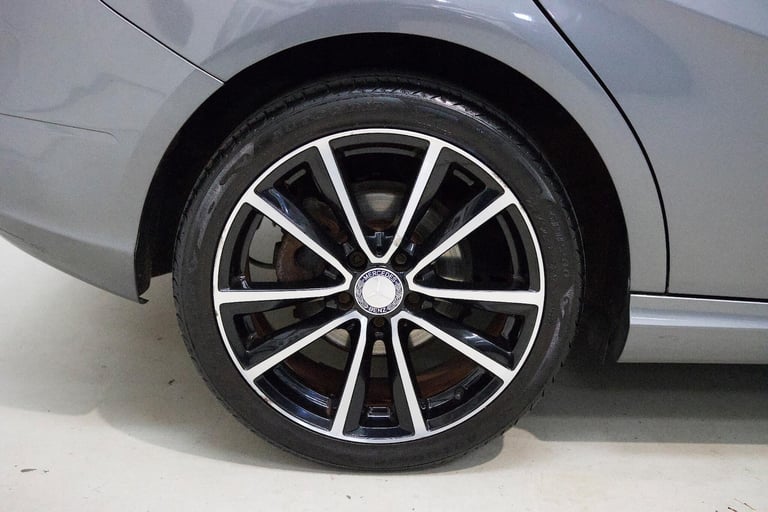 2013 Mercedes-Benz B-Class 1.8 B200 CDI Sport Euro 5 (s/s) 5dr MPV Diesel Manual