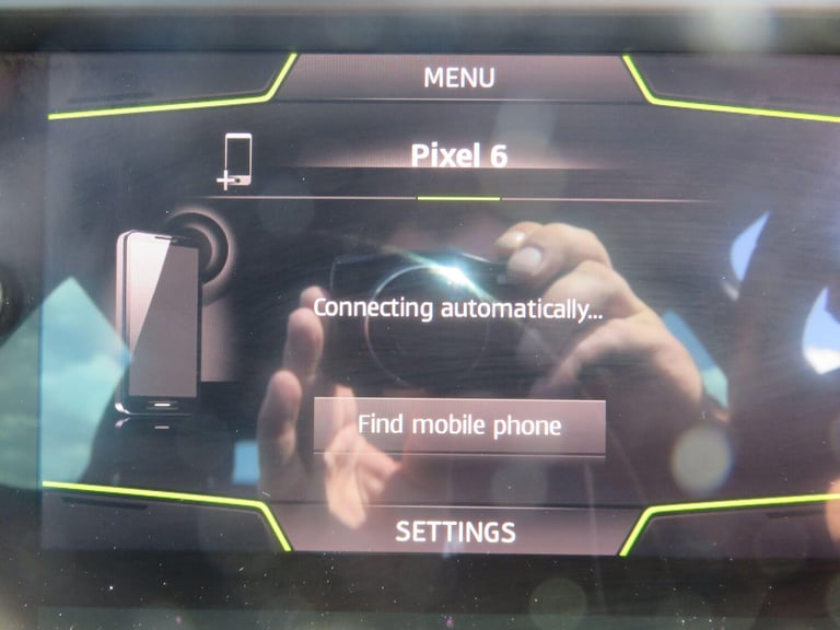 2018 SEAT Arona 1.0 TSI 115 FR 5dr DSG HATCHBACK PETROL Automatic