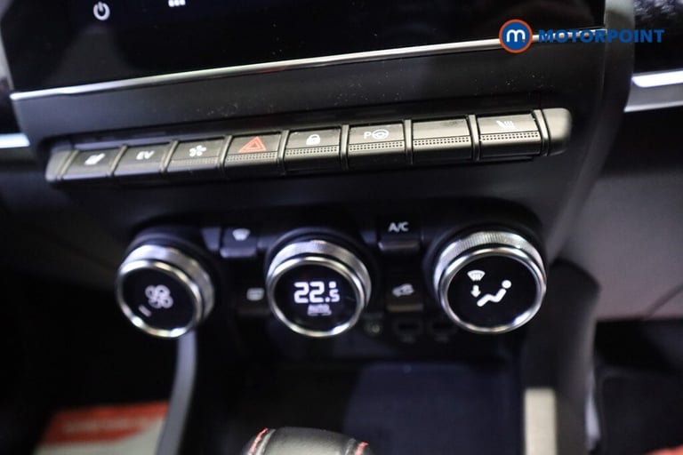 2022 Renault Arkana 1.6 E-TECH Hybrid 145 R.S. Line 5dr Auto SUV Hybrid Automatic