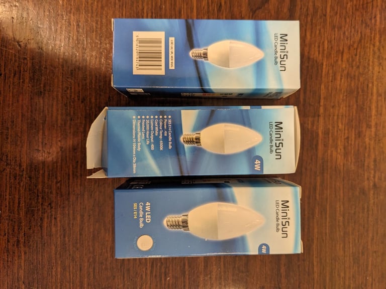 Endon Hardwick pendant light