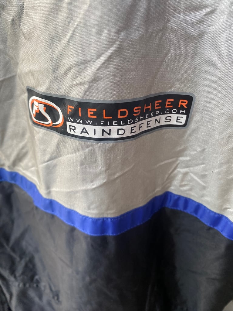 Fieldsheer RainDefence Suit Large 