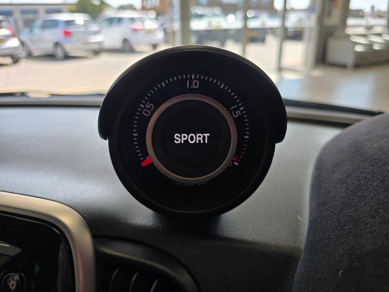 ABARTH 595 1.4 Abarth 595 Competizione 1.4 Tjet 180hp 2018