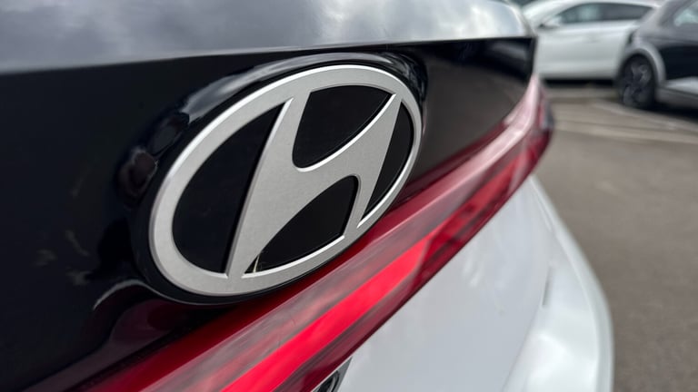 2025 Hyundai i20 1.0T GDi Advance [Nav] 5dr Petrol Hatchback Hatchback Petrol Manual