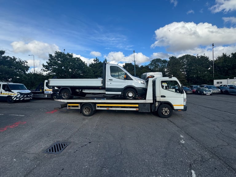 24-7 CHEAP CAR VAN 7.5T BREAKDOWN RECOVERY SERVICE VEHICLE TOW TRUCK TRANSPORT JUMP START NATIONWIDE