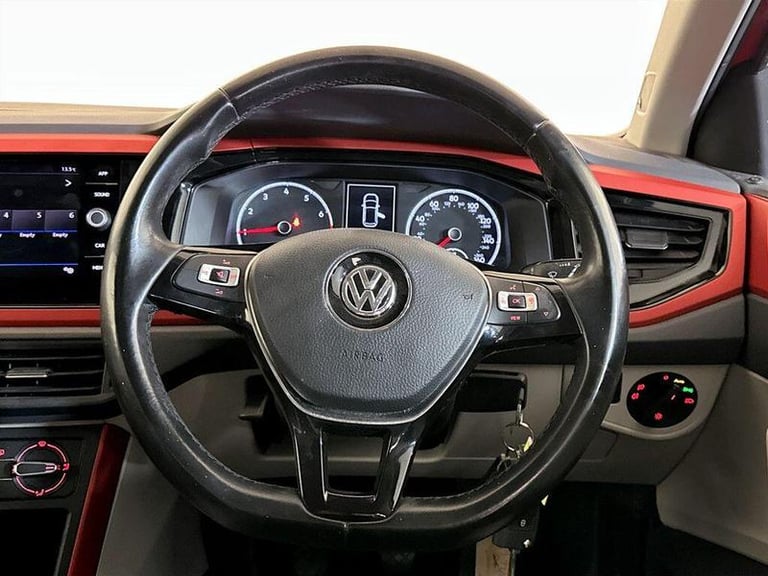 2020 Volkswagen Polo 1.0 EVO beats Euro 6 (s/s) 5dr Manual Hatchback Petrol Manual