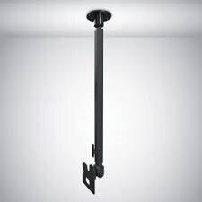 image for HYPERVSN SmartV Ceiling Mount – Heavy-Duty Adjustable Bracket for SmartV Display Modules, Pro Kit
