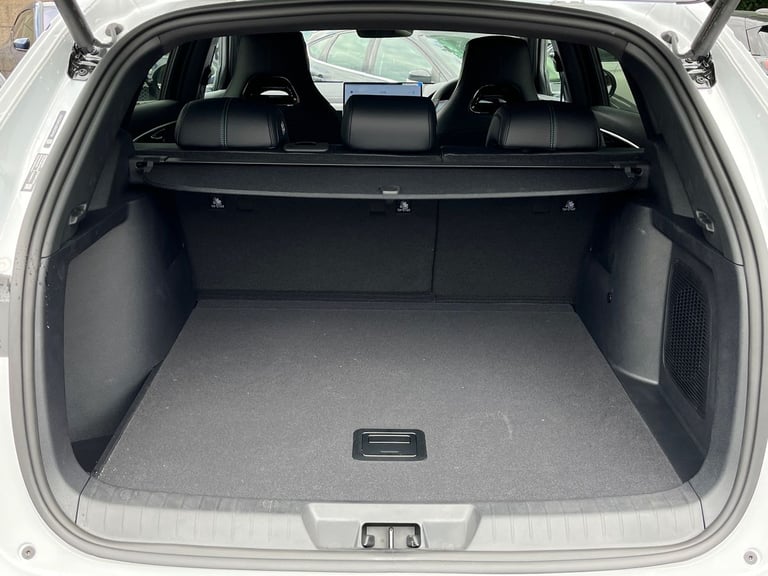  Byd Seal U DM i 1.5 Dm I 18.3kwh Design Suv 5dr Petrol Plug In Hybrid CVT Auto