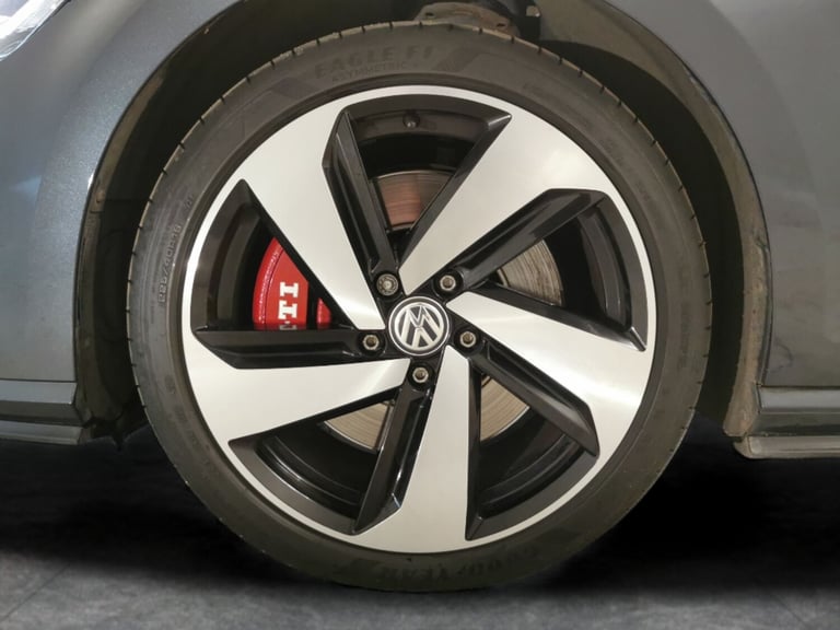 2020 Volkswagen Golf 2.0 TSI 245 GTI Performance 5dr DSG HATCHBACK PETROL Automatic